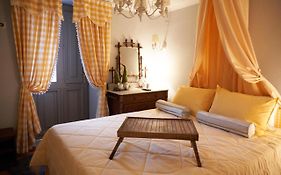 Dandy Villas Dimitsana - A Family Ideal Charming Home In A Quaint Historic Neighborhood - 2 Fireplaces For Romantic Nights