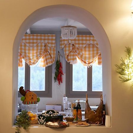 Dandy Villas Dimitsana - A Family Ideal Charming Home In A Quaint Historic Neighborhood - 2 Fireplaces For Romantic Nights Εξωτερικό φωτογραφία