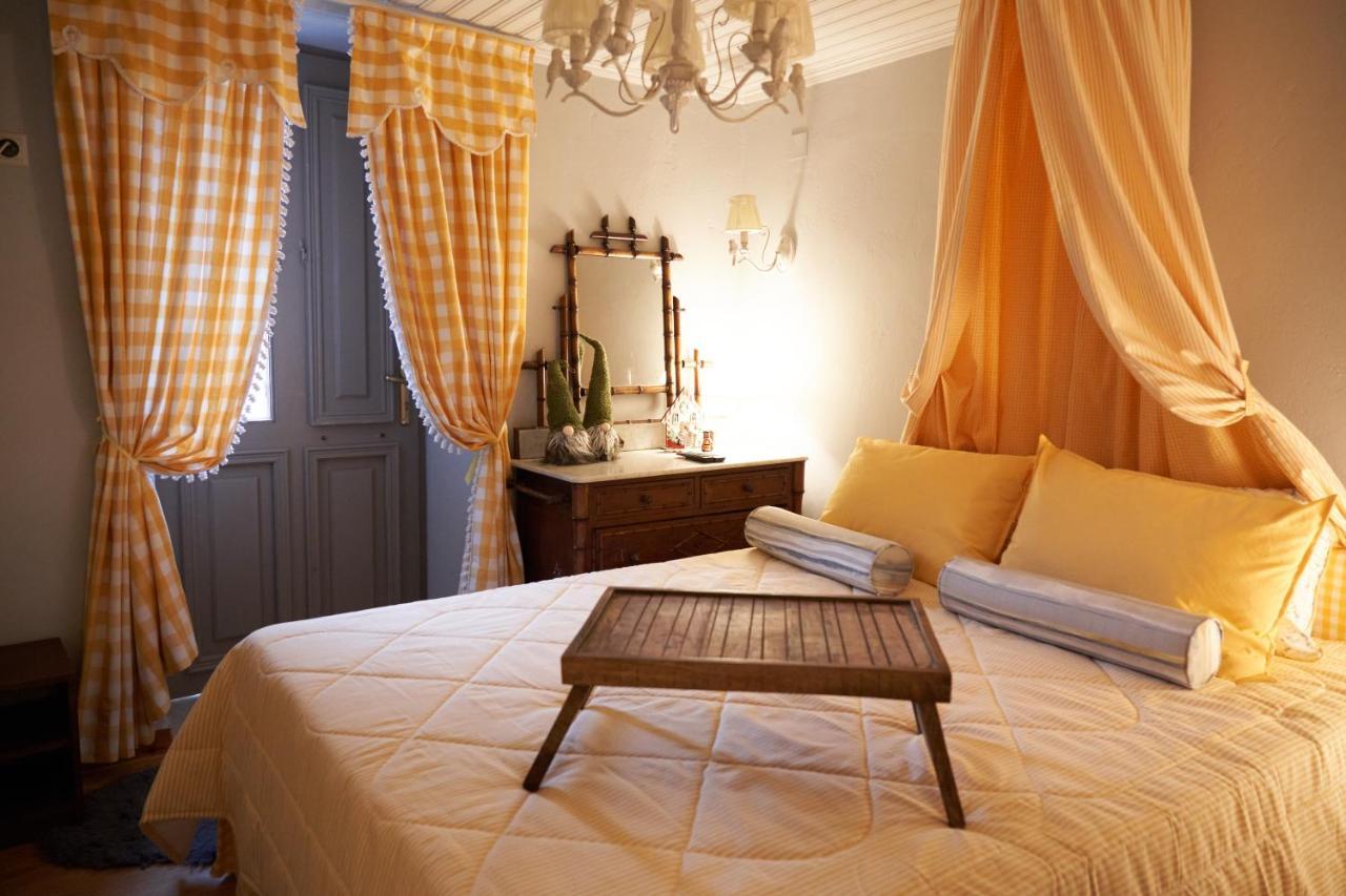 Dandy Villas Dimitsana - A Family Ideal Charming Home In A Quaint Historic Neighborhood - 2 Fireplaces For Romantic Nights Εξωτερικό φωτογραφία