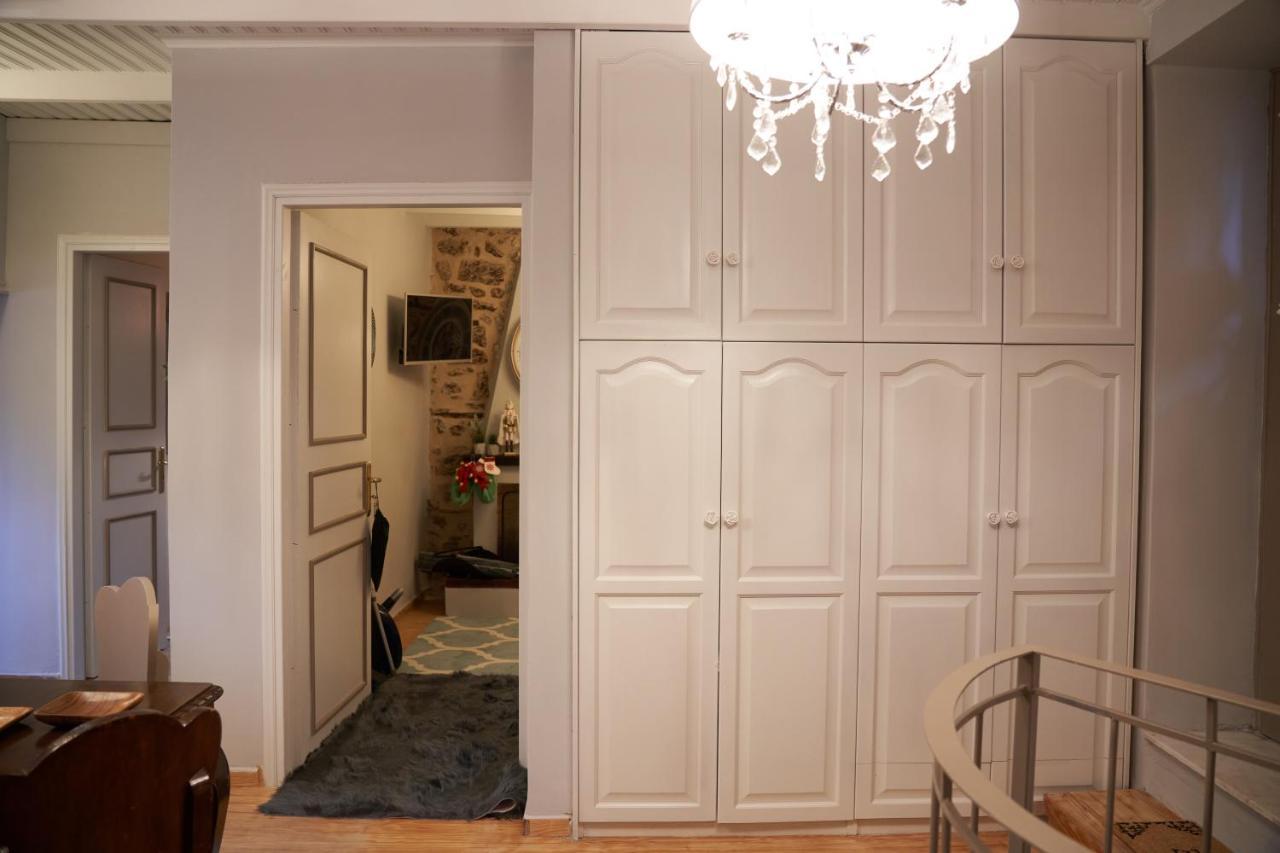 Dandy Villas Dimitsana - A Family Ideal Charming Home In A Quaint Historic Neighborhood - 2 Fireplaces For Romantic Nights Εξωτερικό φωτογραφία