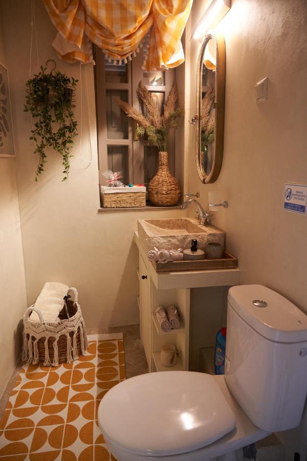 Dandy Villas Dimitsana - A Family Ideal Charming Home In A Quaint Historic Neighborhood - 2 Fireplaces For Romantic Nights Εξωτερικό φωτογραφία